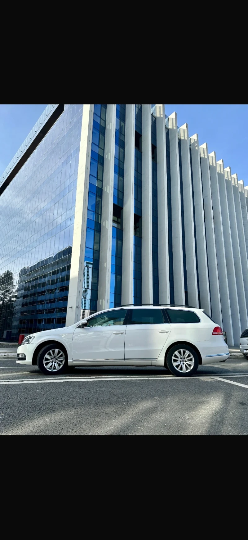 VW Passat VW Passat-1.6 /105/ 6-СКОРОСТИ/, снимка 4 - Автомобили и джипове - 52671053