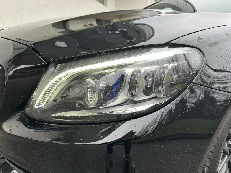 Mercedes-Benz C 63 AMG s / FACE / 30000км, снимка 16 - Автомобили и джипове - 52671457