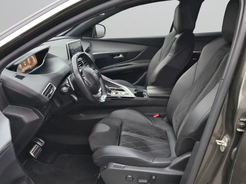 Peugeot 3008 GT 2.0 e-HDi 180 EAT8 EURO 6.2//2108R04, снимка 11 - Автомобили и джипове - 52738156