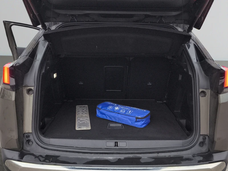 Peugeot 3008 GT 2.0 e-HDi 180 EAT8 EURO 6.2//2108R04, снимка 14 - Автомобили и джипове - 52738156