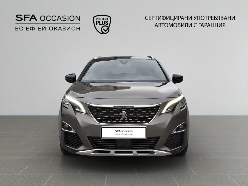 Peugeot 3008 GT 2.0 e-HDi 180 EAT8 EURO 6.2//2108R04, снимка 2 - Автомобили и джипове - 52738156