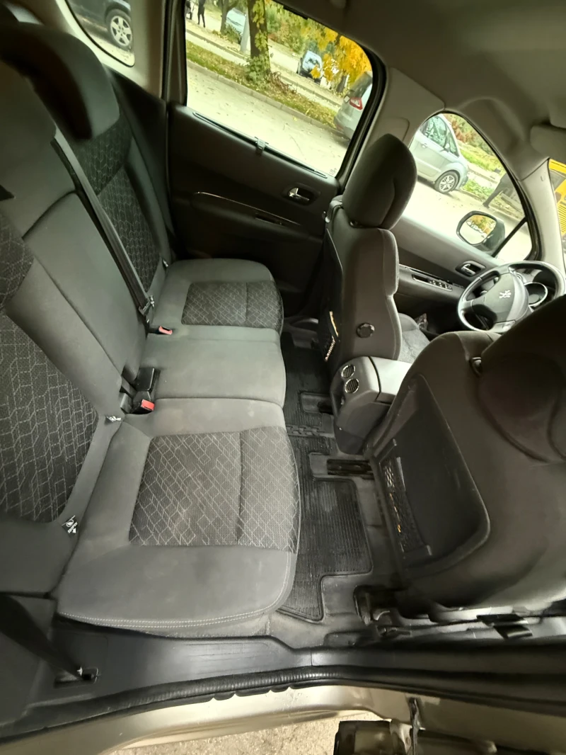 Peugeot 3008 N1, снимка 5 - Автомобили и джипове - 52753452