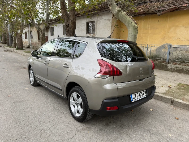 Peugeot 3008 N1, снимка 2 - Автомобили и джипове - 52753452