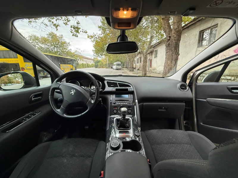 Peugeot 3008 N1, снимка 10 - Автомобили и джипове - 52753452
