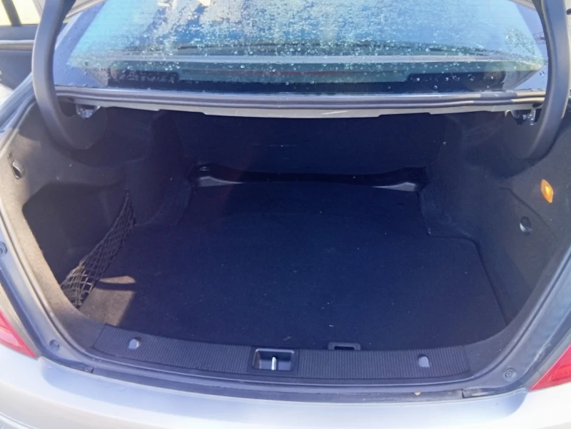 Mercedes-Benz C 220 CDI 646, снимка 12 - Автомобили и джипове - 52997244