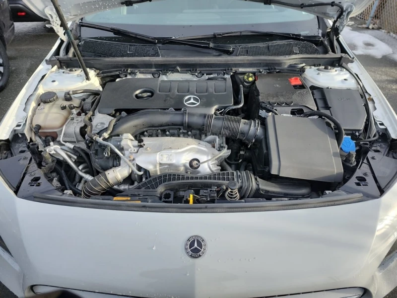 Mercedes-Benz A 220 * CARFAX * ФИНАНСИРАНЕ , снимка 17 - Автомобили и джипове - 53052013