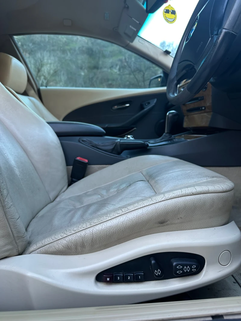 BMW 645 V8, снимка 8 - Автомобили и джипове - 53116799