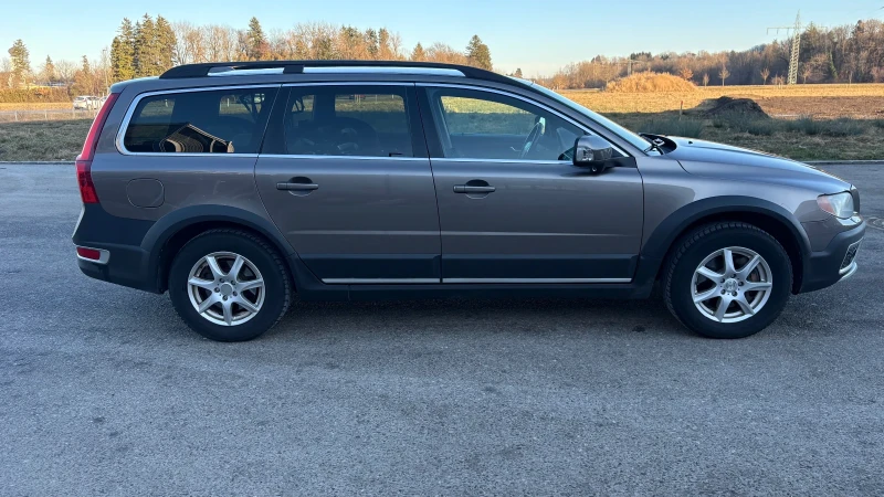Volvo Xc70 2.4D D5  4х4 Германия ТОП, снимка 7 - Автомобили и джипове - 53150637