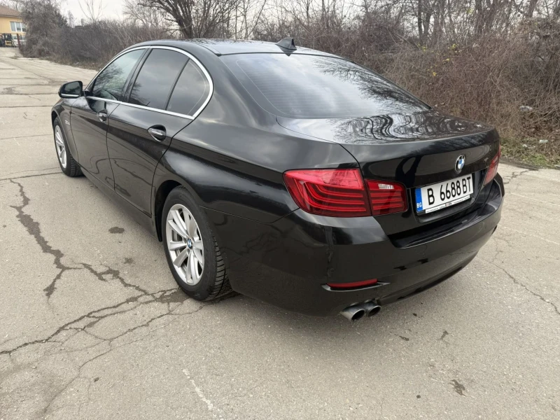 BMW 528 xDrive, снимка 5 - Автомобили и джипове - 53516690