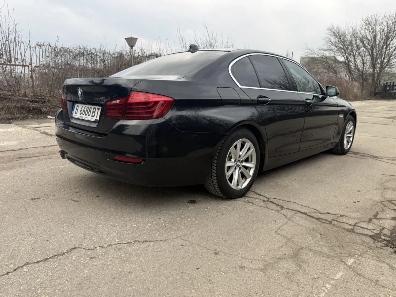 BMW 528 xDrive, снимка 4 - Автомобили и джипове - 53516690