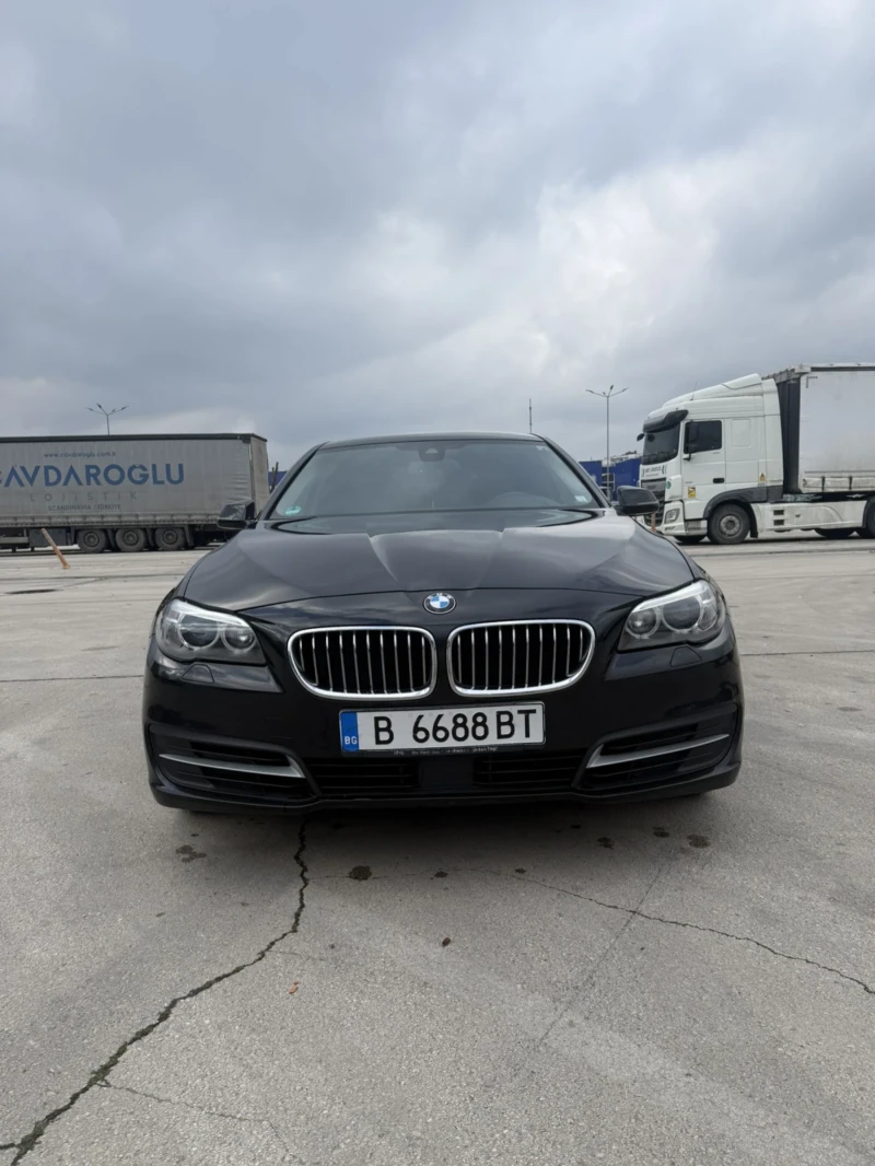 BMW 528 xDrive, снимка 2 - Автомобили и джипове - 53516690