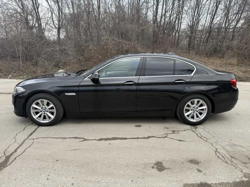 BMW 528 xDrive, снимка 7 - Автомобили и джипове - 53516690