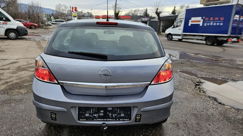 Opel Astra, снимка 3 - Автомобили и джипове - 53598532