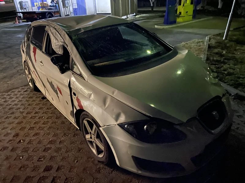 Seat Leon 1.2 tsi, снимка 8 - Автомобили и джипове - 42418554