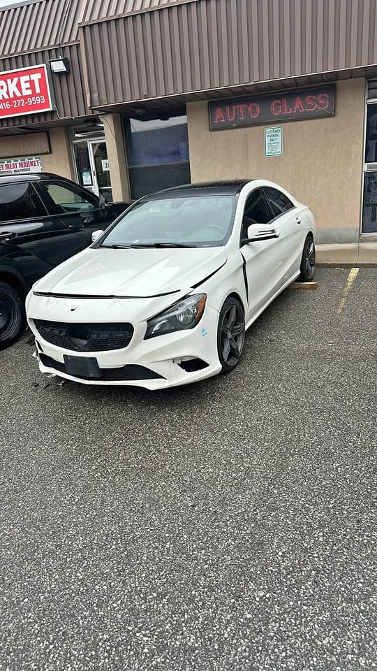 Mercedes-Benz CLA 250 2014 * ПЪЛНА СЕРВИЗНА ИСТОРИЯ* * ЦЕНА ДО БГ* - 13980 лв. - 49551217 1