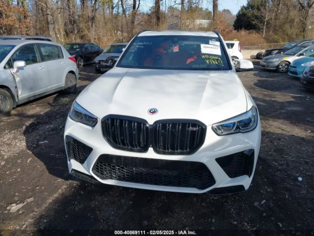 BMW X5M M / LASERLIGHT - 98000 лв. - 92509504 1