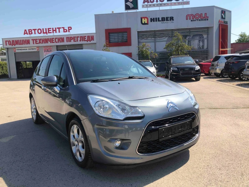 Citroen C3 EXLUSIVE PANORAMA - 7300 лв. - 16637054 1