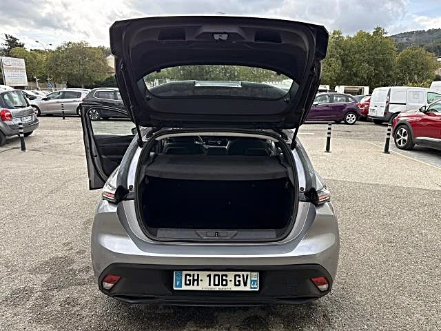 Peugeot 308 AUTOMATIC | Mobile.bg   11