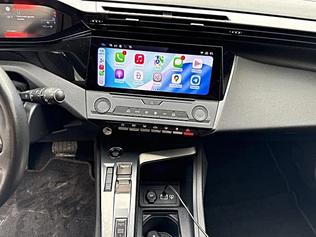 Peugeot 308 AUTOMATIC - изображение 9