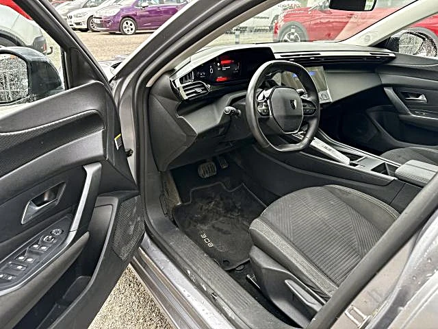 Peugeot 308 AUTOMATIC - изображение 10