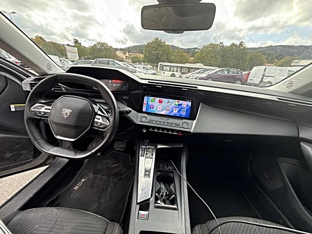 Peugeot 308 AUTOMATIC - изображение 8