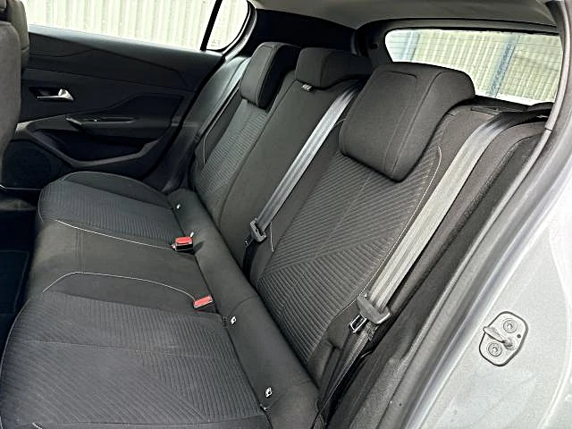 Peugeot 308 AUTOMATIC | Mobile.bg   12