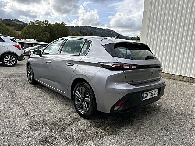 Peugeot 308 AUTOMATIC - изображение 6