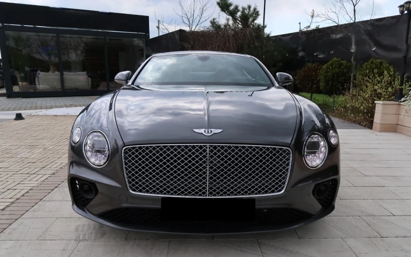 Bentley Continental gt   - 286998 лв. / 146739.75 € - 99541370 1