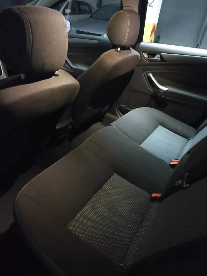 Ford Mondeo, снимка 10 - Автомобили и джипове - 53193742