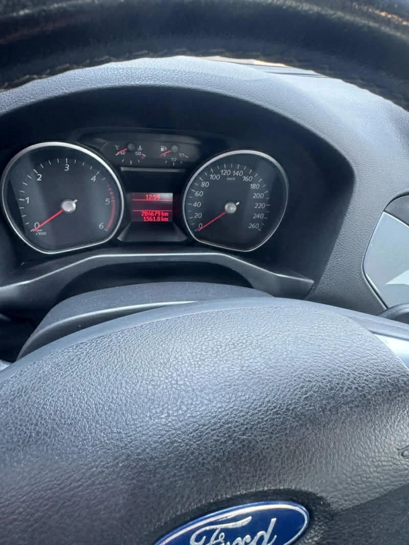 Ford Mondeo, снимка 7 - Автомобили и джипове - 53193742