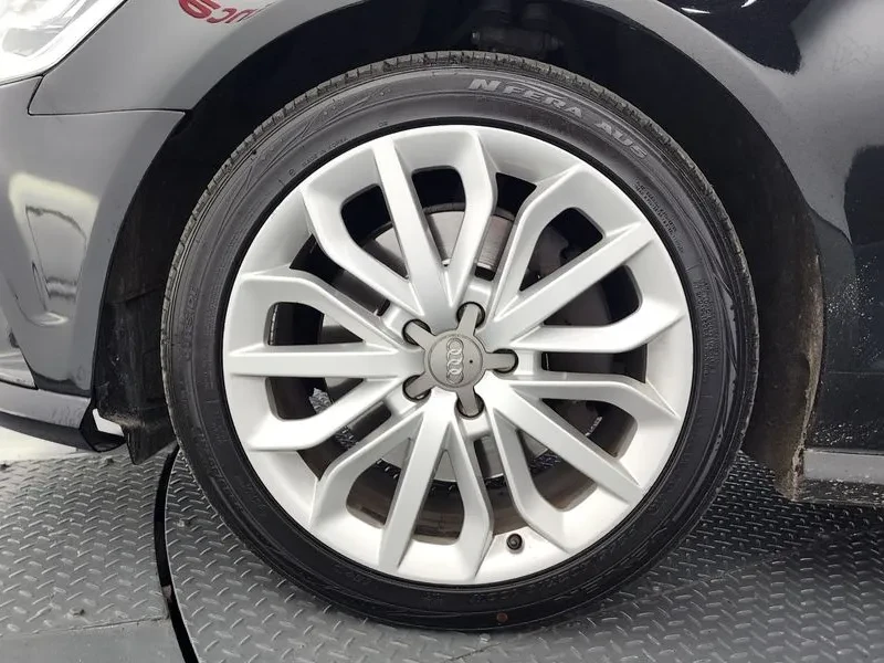 Audi A6 3.0 TDI Quattro, снимка 5 - Автомобили и джипове - 54560702