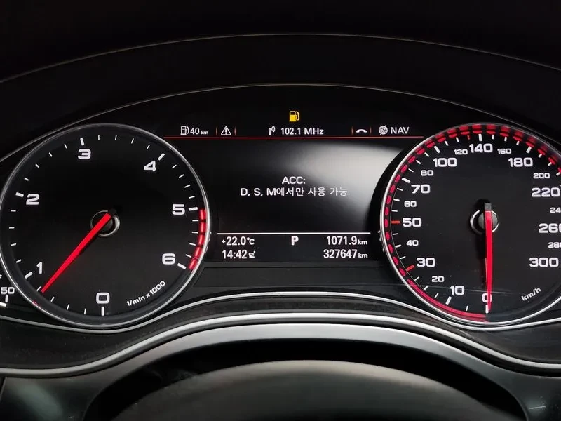 Audi A6 3.0 TDI Quattro, снимка 8 - Автомобили и джипове - 54560702