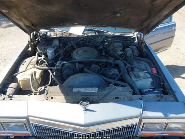 Cadillac Brougham * RWD* ������* ����*  | Mobile.bg � ����������� 6