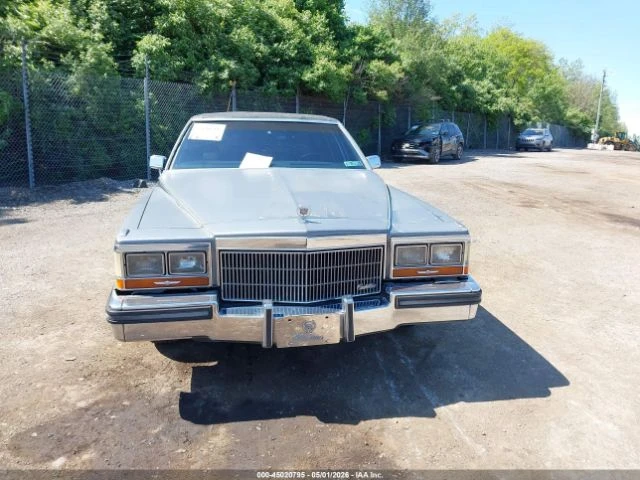 Cadillac Brougham * RWD* ������* ����*  | Mobile.bg � ����������� 2