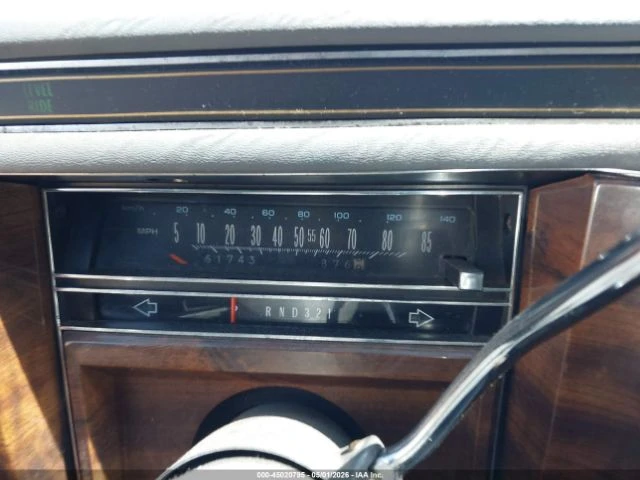 Cadillac Brougham * RWD* ������* ����*  | Mobile.bg � ����������� 7