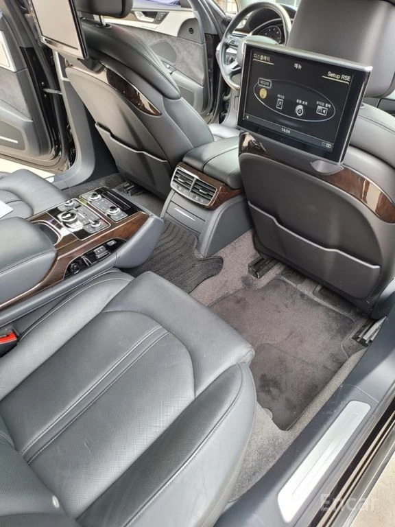 Audi A8 L 60 TFSI* BANG & OLUFSEN* МАСАЖ* DISTRONIC* 360* , снимка 16 - Автомобили и джипове - 54827756