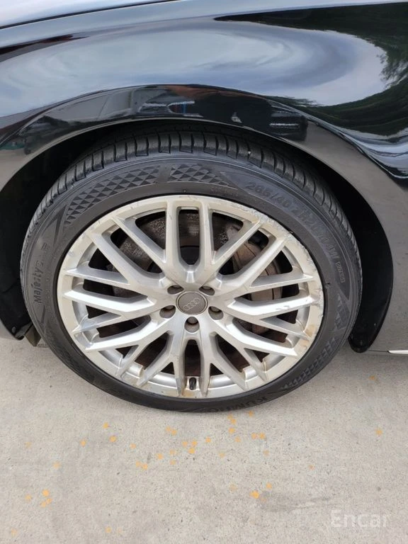 Audi A8 L 60 TFSI* BANG & OLUFSEN* МАСАЖ* DISTRONIC* 360* , снимка 8 - Автомобили и джипове - 54827756