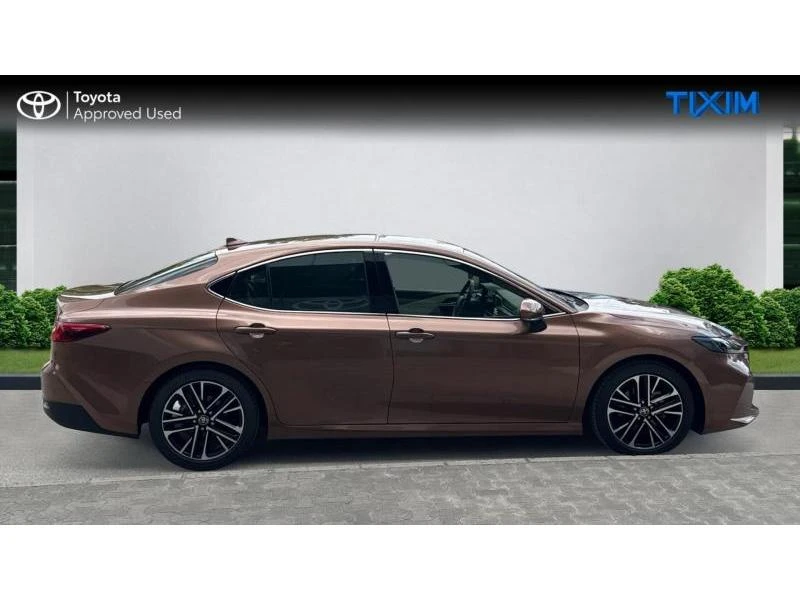 Toyota Camry LUXURY | Mobile.bg � ����������� 17