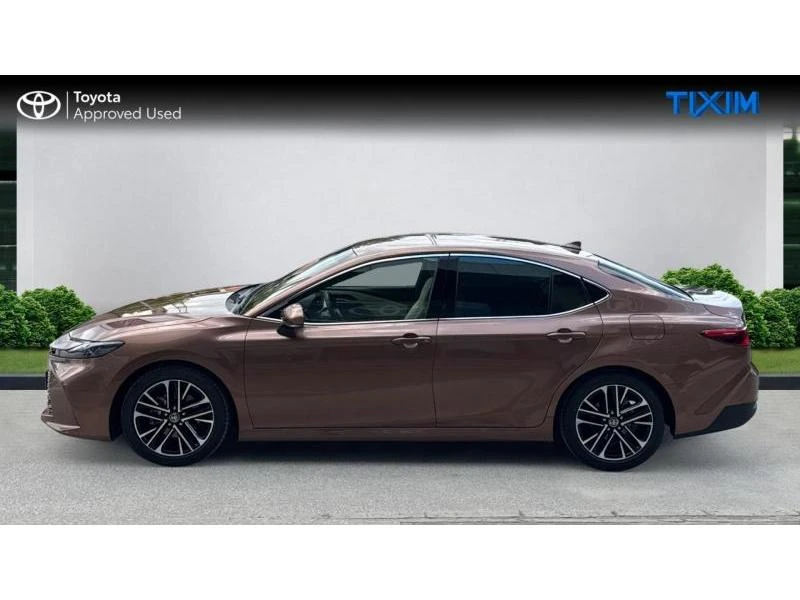 Toyota Camry LUXURY | Mobile.bg � ����������� 3