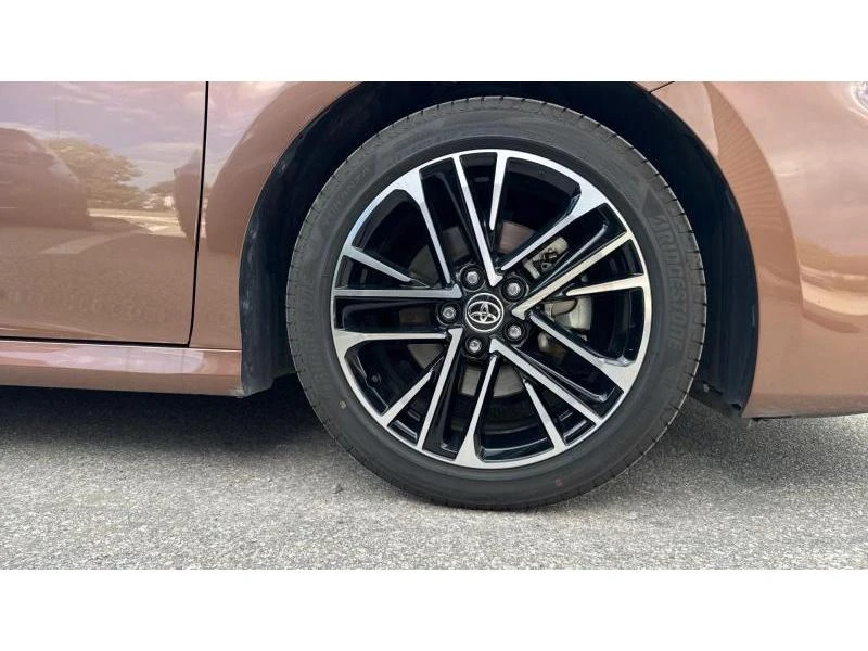 Toyota Camry LUXURY | Mobile.bg � ����������� 16