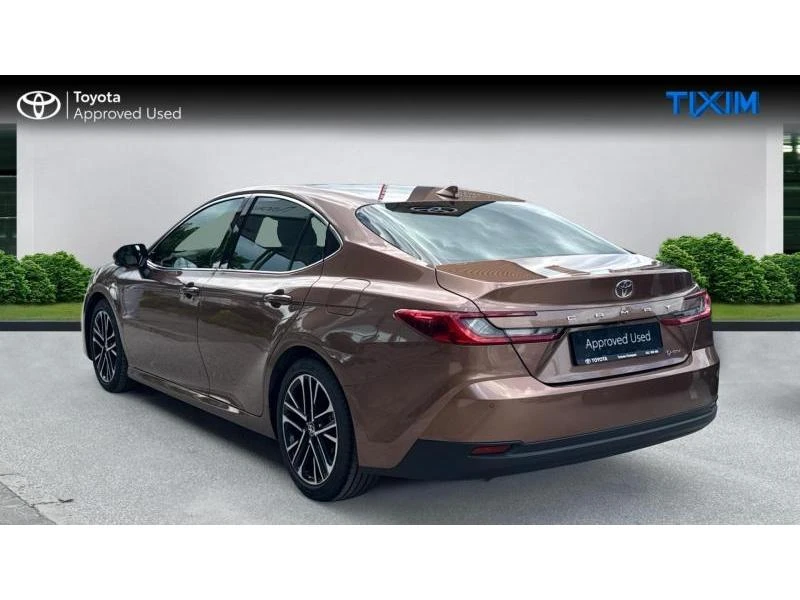 Toyota Camry LUXURY | Mobile.bg � ����������� 2