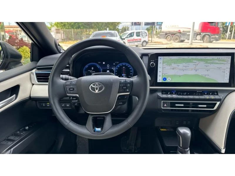 Toyota Camry LUXURY | Mobile.bg � ����������� 9