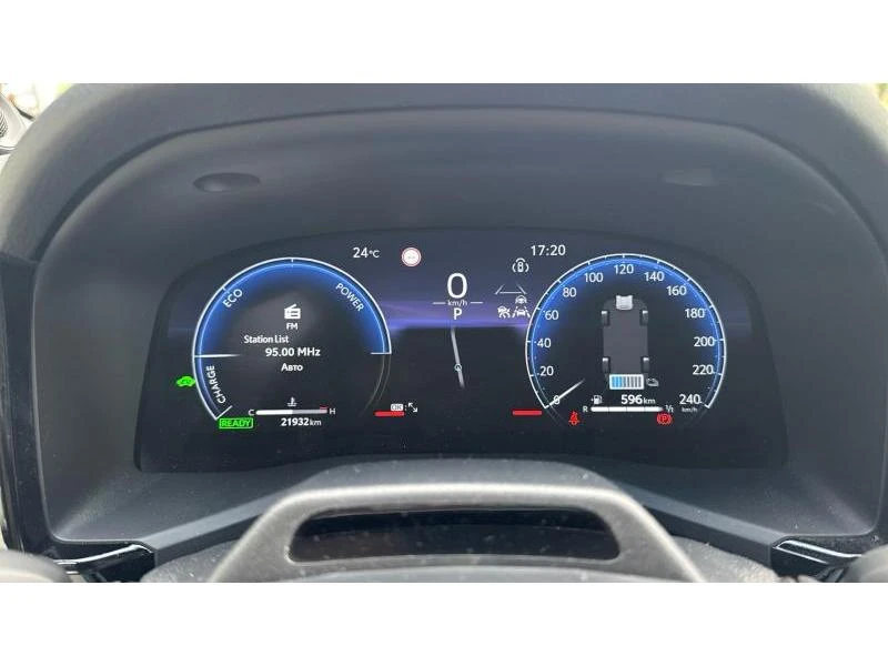 Toyota Camry LUXURY | Mobile.bg � ����������� 14