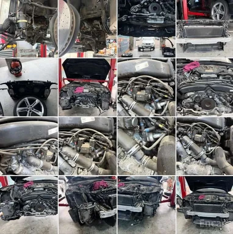 Audi Rs7 * 4.0 TFSI Quattro * ��������� ���� �� �������� *  | Mobile.bg � ����������� 17