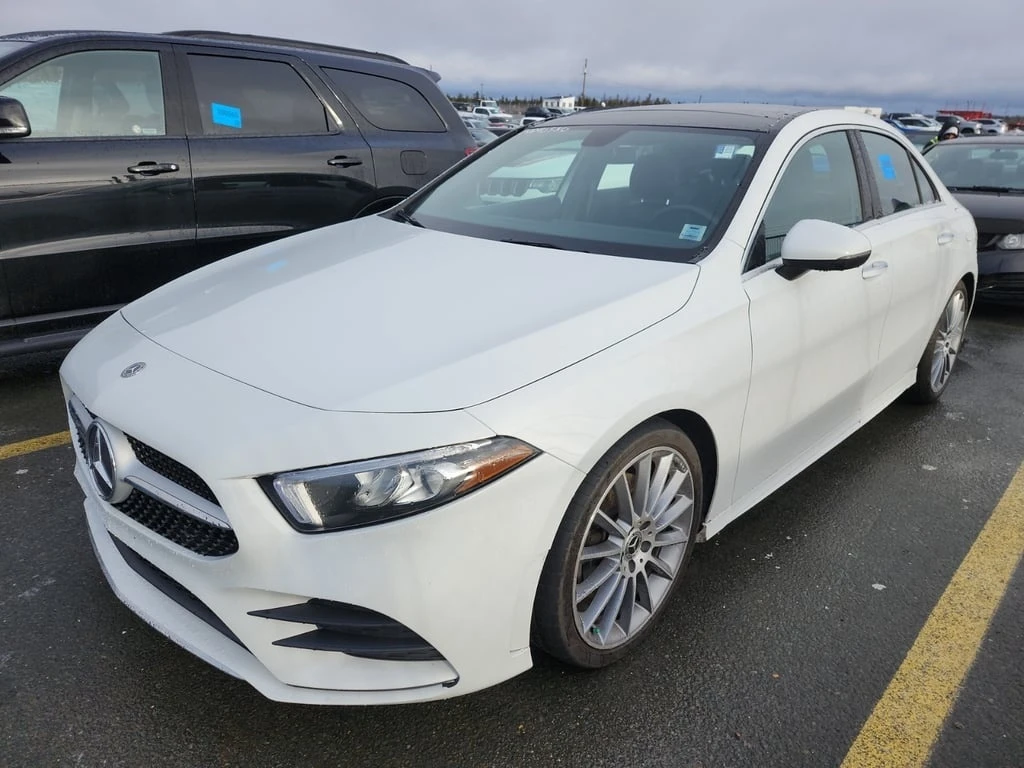 Mercedes-Benz A 220 * CARFAX * ФИНАНСИРАНЕ , снимка 1