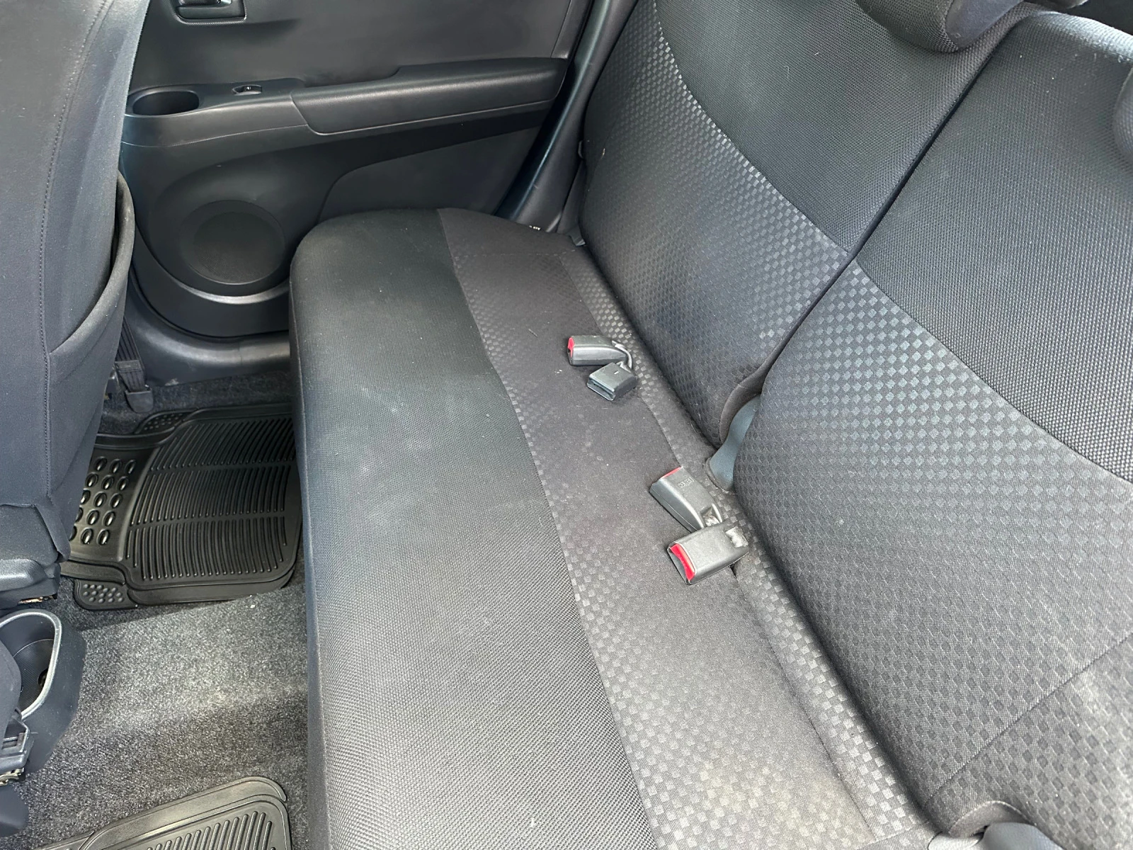 Daihatsu Materia 1, 3I-91c.c  | Mobile.bg   11