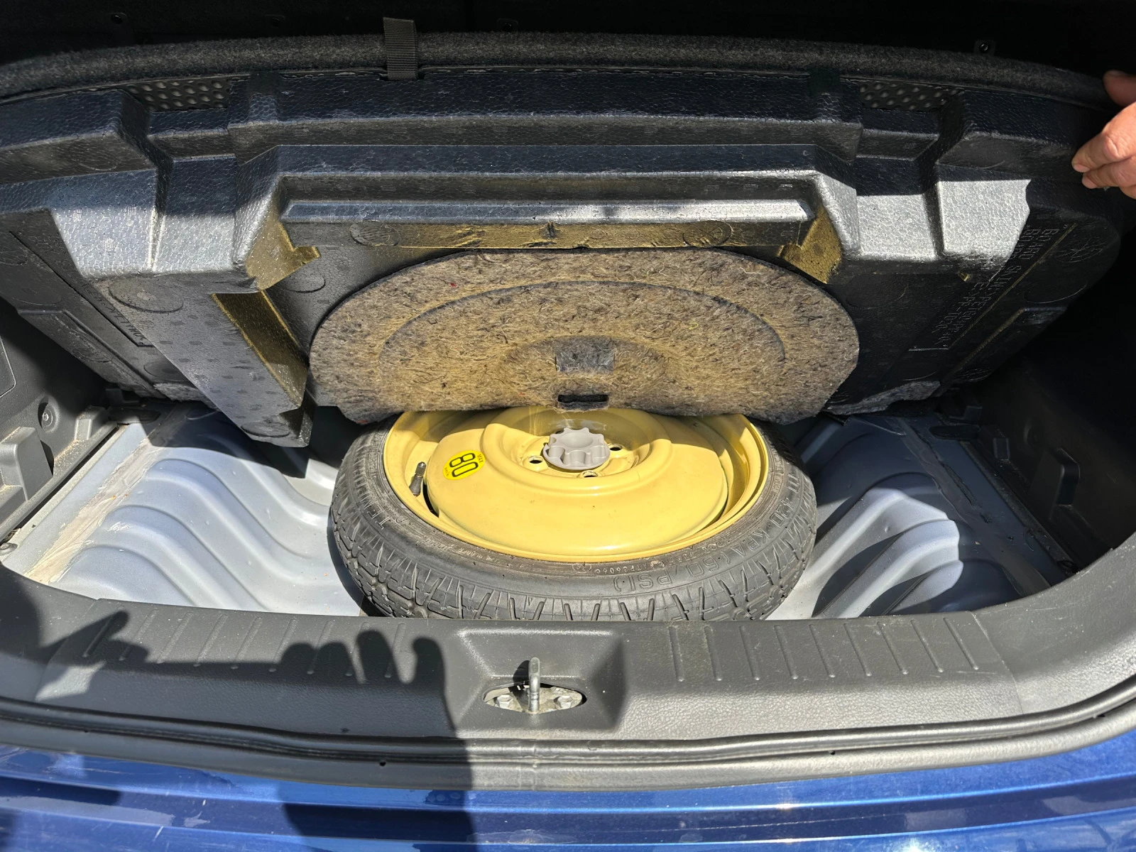 Daihatsu Materia 1, 3I-91c.c  | Mobile.bg   13