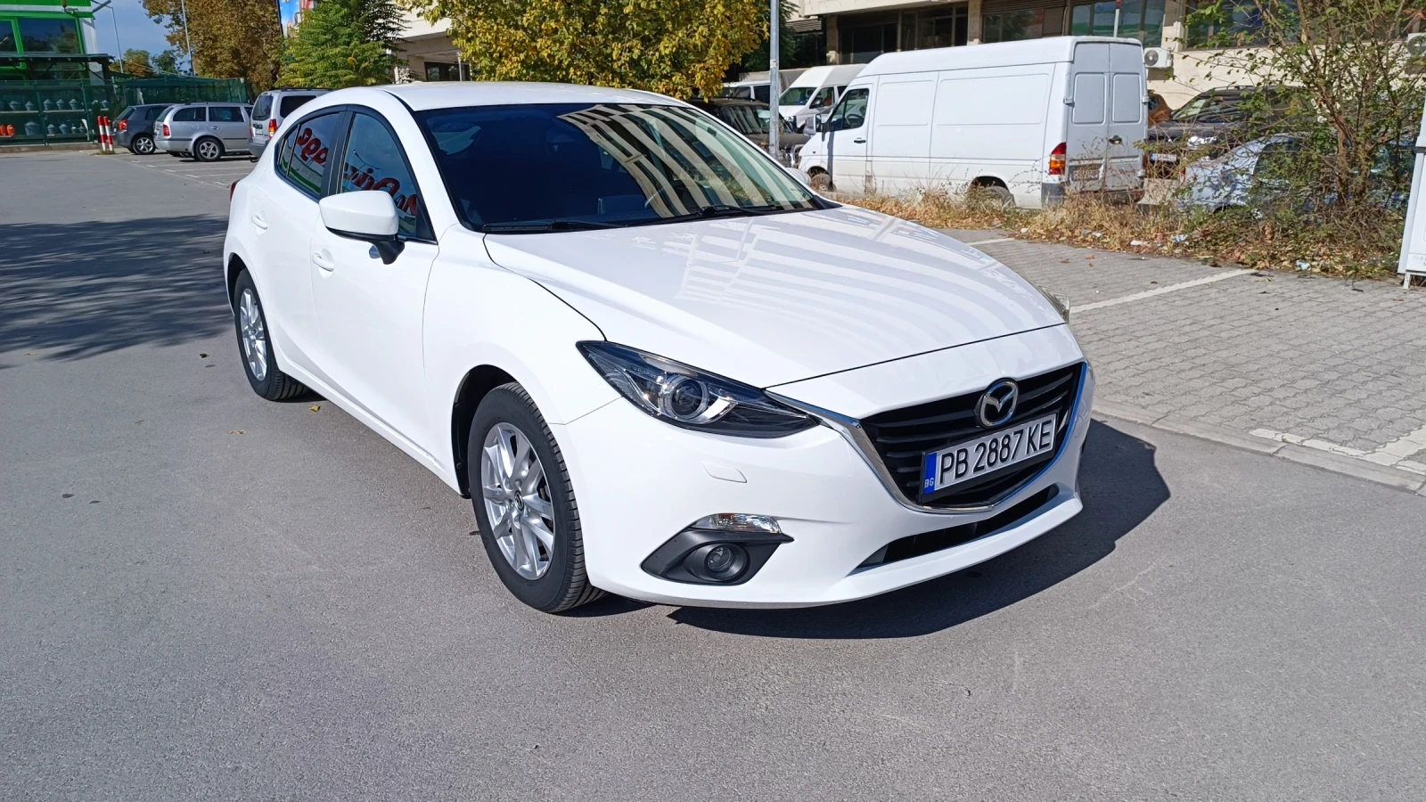 Mazda 3 63000км.!!! - изображение 2