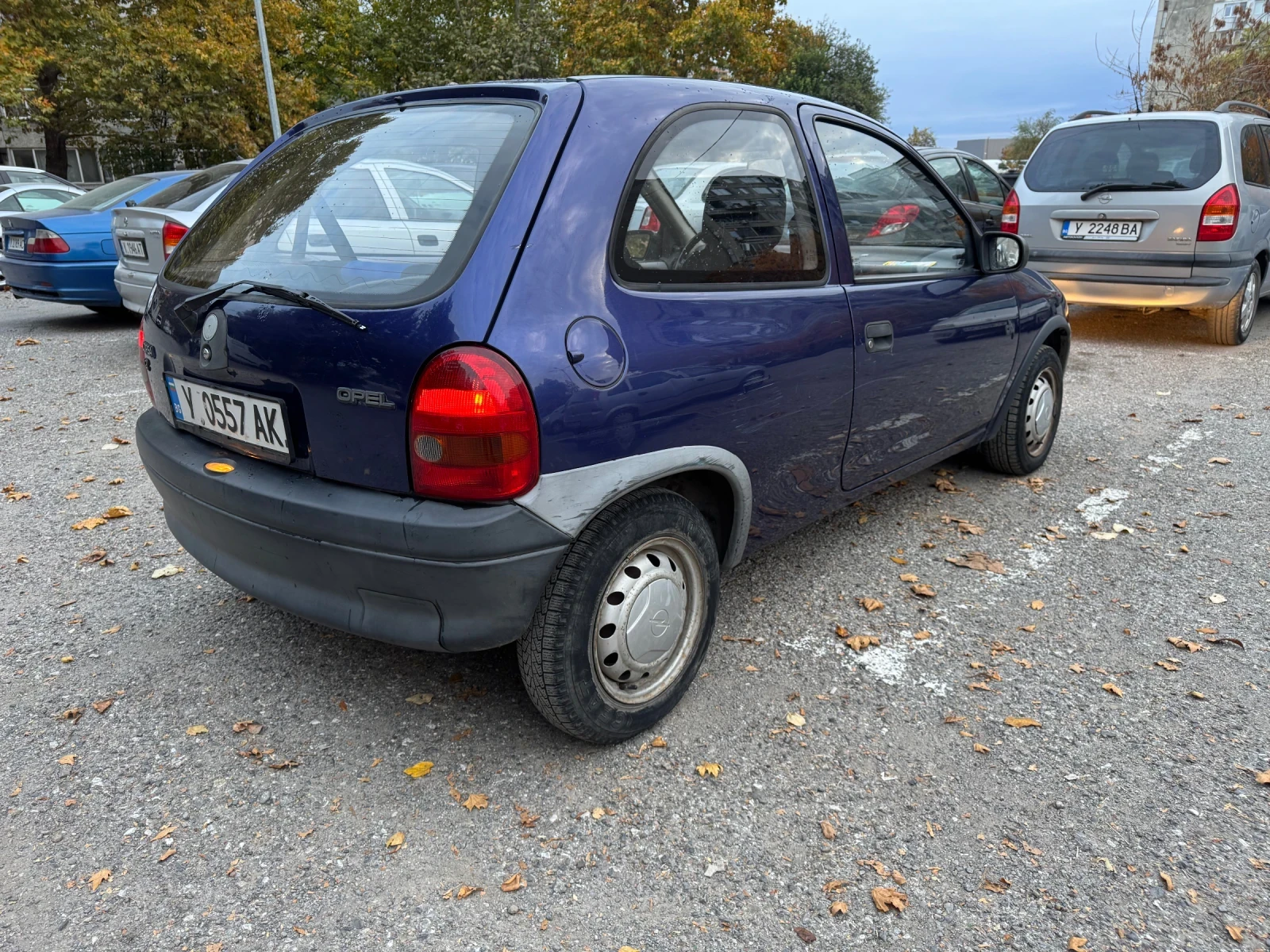 Opel Corsa 1.2i - изображение 6