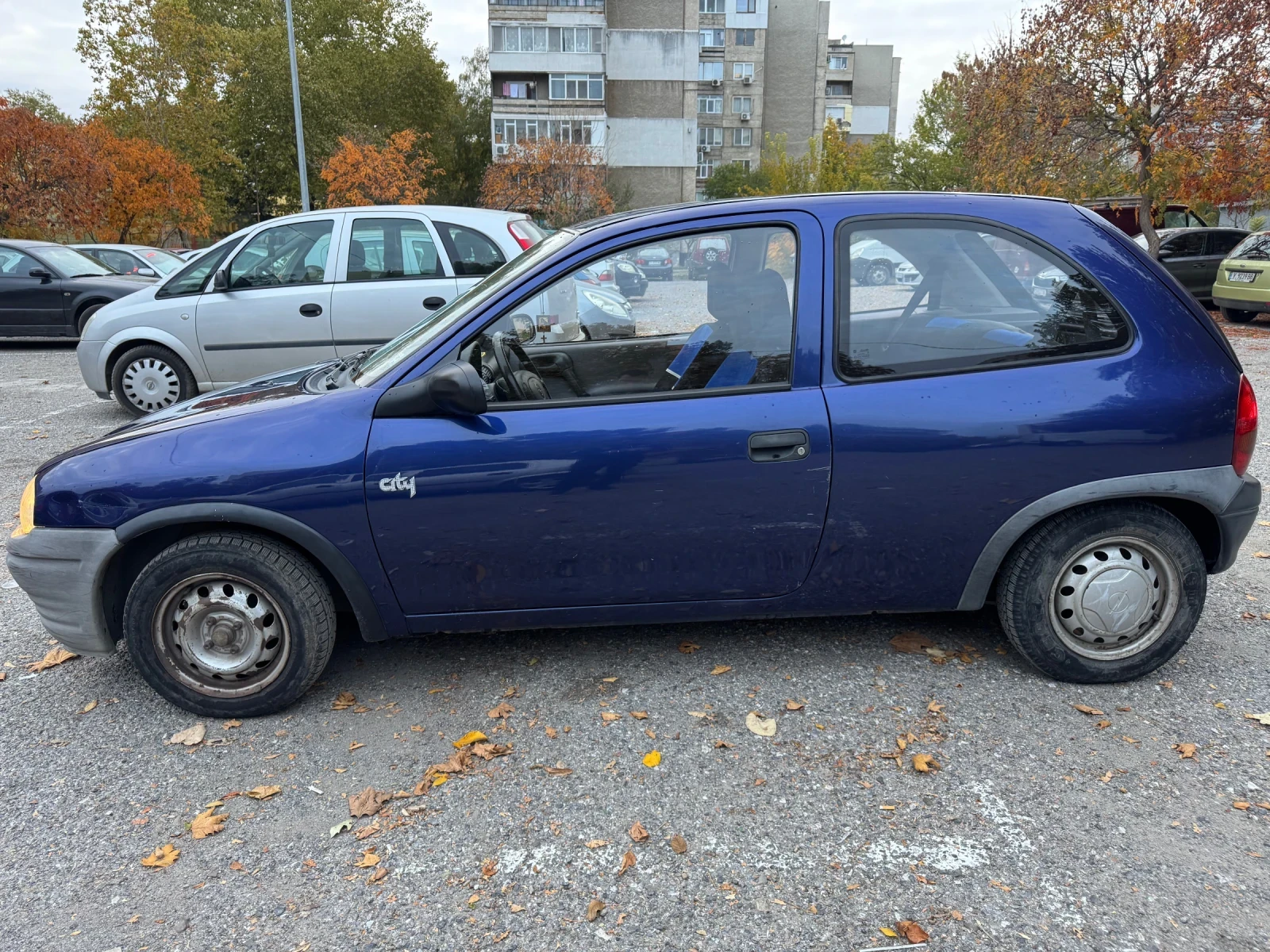 Opel Corsa 1.2i - изображение 3